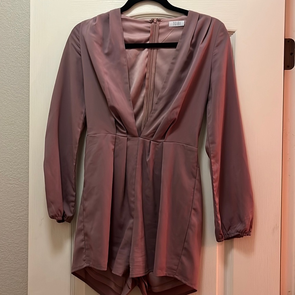 Tobi Romper